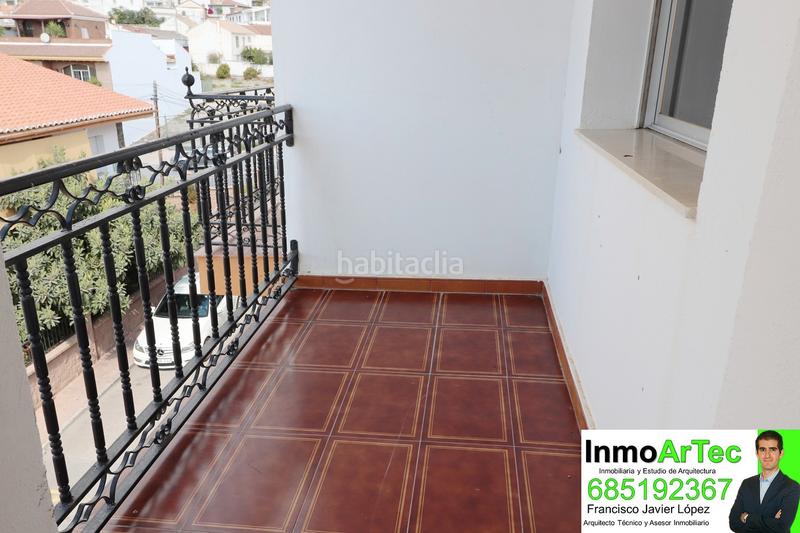 Foto 1b659796-6ad7-43f6-84dd-3807a7ae52b7. Ático en calle girasoles 3 en Íllora