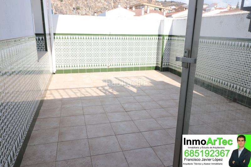 Foto 5d48b5a0-8a4d-41d7-b77a-ab6acb195917. Ático en calle girasoles 3 en Íllora