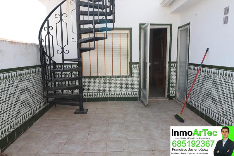 Foto 694fae12-545e-45b0-a7a5-ba3781ba3a5e. Ático en calle girasoles 3 en Íllora