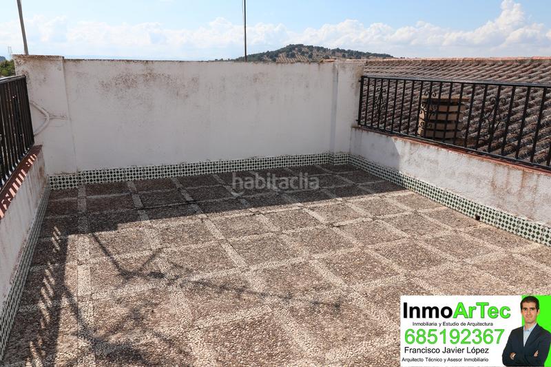 Foto deb9e0ad-d8c7-4ea7-8268-06870a5cadd8. Ático en calle girasoles 3 en Íllora