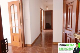 Attique  Calle girasoles 3