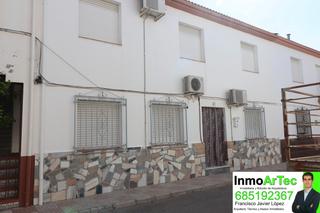 Haus in Calle san francisco de íllora 24