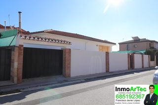 House en Calle darajali 16