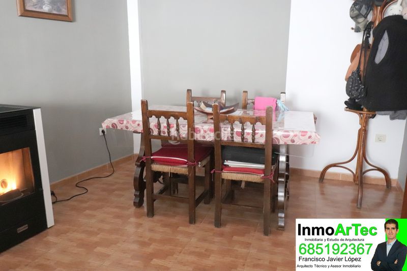 Foto 42d643be-c454-4a79-9578-5029aff66d06. Etagenwohnung in calle nueva 8b in Íllora