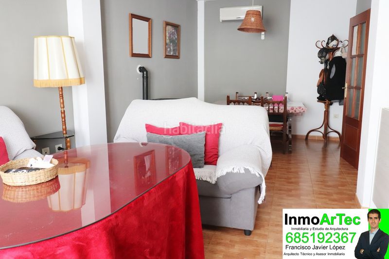 Foto 8de19a0f-1626-4232-9b0f-b97f711c5104. Etagenwohnung in calle nueva 8b in Íllora