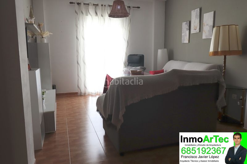 Foto ae5426f7-ef95-4deb-a2c8-2c6d0062cf46. Etagenwohnung in calle nueva 8b in Íllora