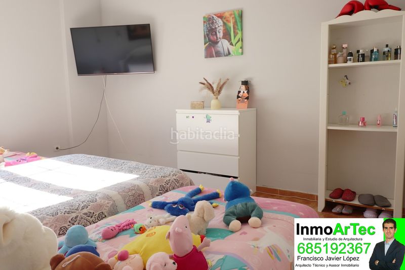 Foto bde759c3-1186-42e0-a923-5201f4da104c. Etagenwohnung in calle nueva 8b in Íllora