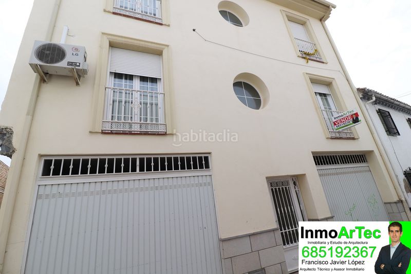 Foto c7aea585-c25a-4711-a1cf-5a01a62cee19. Etagenwohnung in calle nueva 8b in Íllora