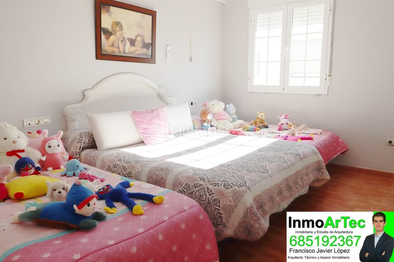Foto f142e9f4-9c33-470b-b430-d2ec9c751652. Etagenwohnung in calle nueva 8b in Íllora