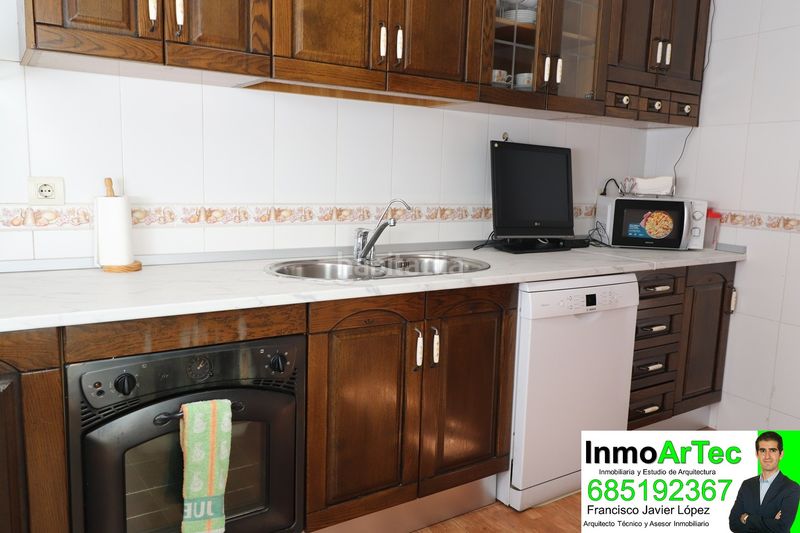 Foto f5388e03-3e5c-48cc-81d4-c54b3669c01c. Etagenwohnung in calle nueva 8b in Íllora