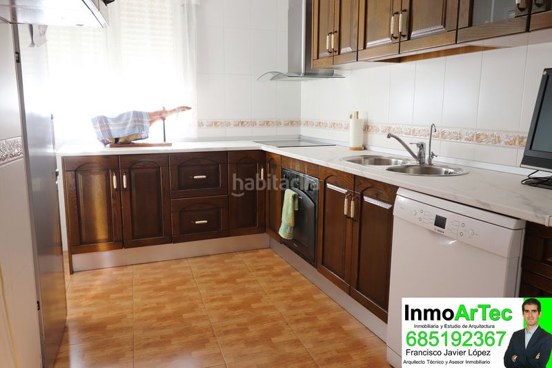Foto f8e2b6c9-ad4f-4c9a-a427-948550fe9e6e. Etagenwohnung in calle nueva 8b in Íllora