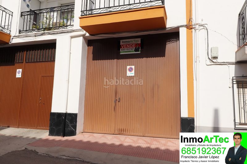 Foto 21440cd8-d57d-40ef-b753-5e819c932837. Local comercial a calle girasoles 3 a Íllora