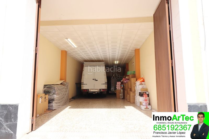 Foto 6d4cad80-d154-4251-91da-354f5d8f56eb. Local comercial a calle girasoles 3 a Íllora