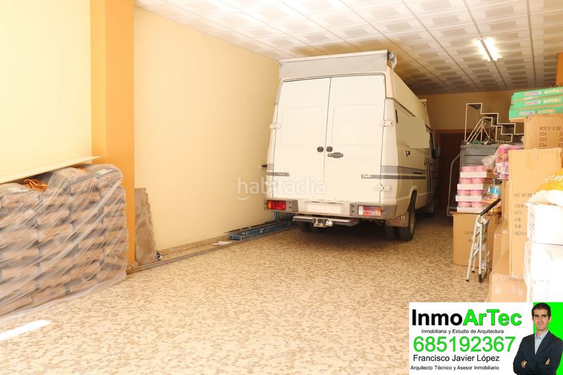 Foto 73fc3c09-440d-4220-85a4-01a29ebf7c35. Local comercial a calle girasoles 3 a Íllora