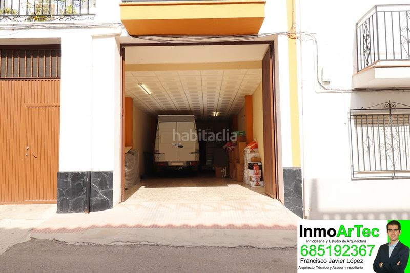 Foto 9eb7929d-ffb5-4767-83b6-941cd950cc5e. Local comercial a calle girasoles 3 a Íllora