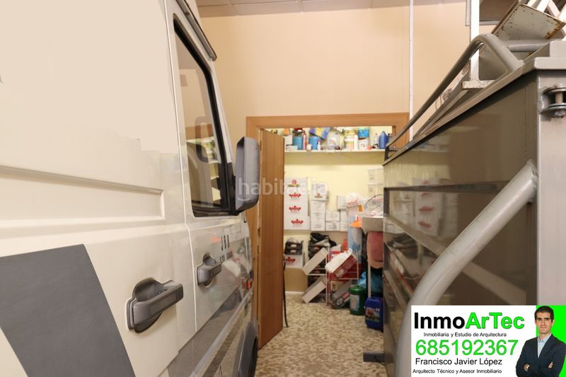 Foto aadffc35-f54d-48e5-b33d-2203869ca8f0. Local comercial a calle girasoles 3 a Íllora