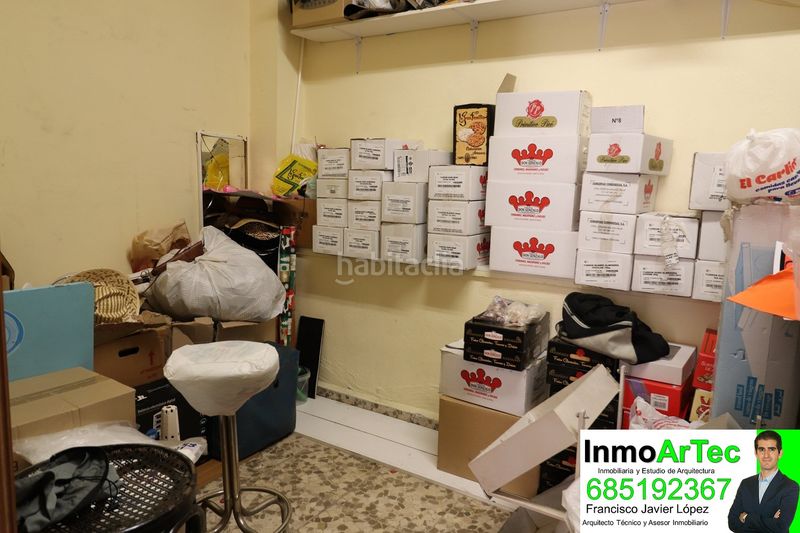 Foto d5658c60-51db-463b-a41e-a9d9542bb9d1. Local comercial a calle girasoles 3 a Íllora