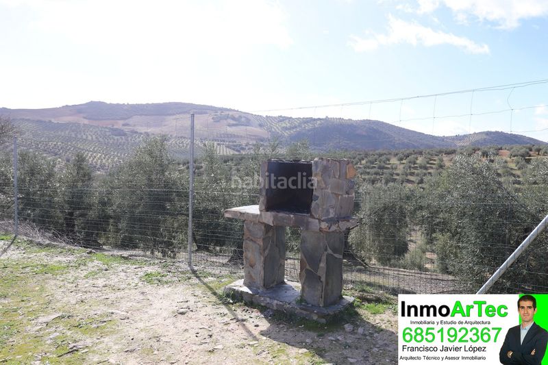 Foto 5864cad3-df09-4862-b22b-6d8d7aee375e. Country house in n/a in Íllora