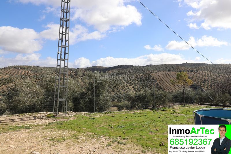 Foto b55b1332-8ebb-4172-9e55-250fa07ceec8. Country house in n/a in Íllora