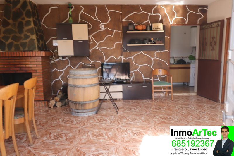 Foto b8b00c53-be90-4379-8a60-3894001a838b. Country house in n/a in Íllora