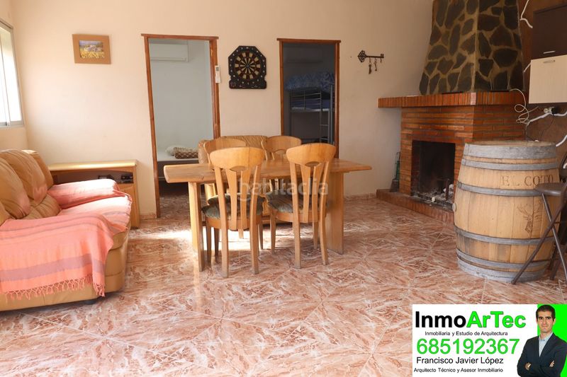 Foto b8b42e0d-02d1-476c-9647-293b8f7dc979. Country house in n/a in Íllora