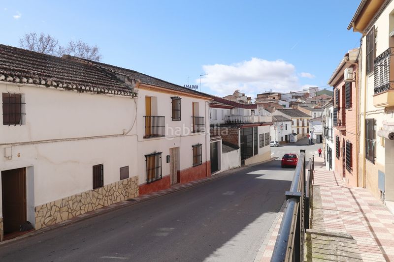 Foto 7a6bcd17-e418-4fc4-9b88-90a13ab2b488. Casa a Íllora