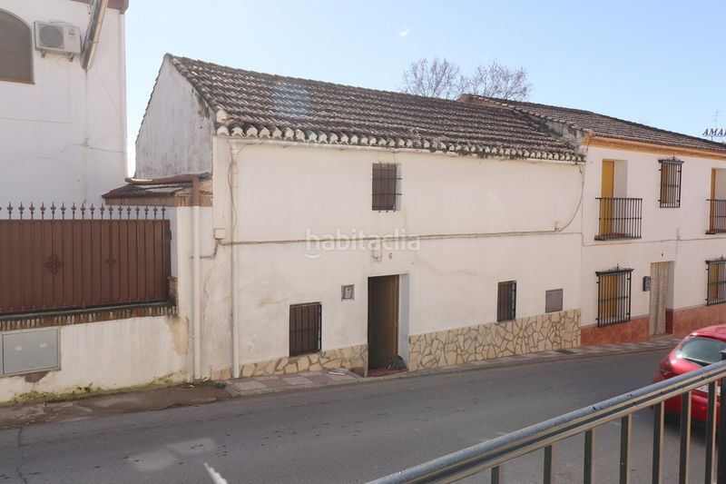 Foto dfea29fb-74cf-4684-987a-40f0073fd6d3. Casa a Íllora
