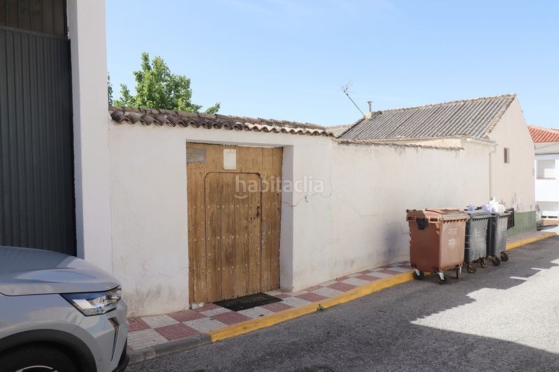Foto 65dbc020-0257-480f-89a8-63ec5bee91cd. Casa en calle egido 10 en Íllora