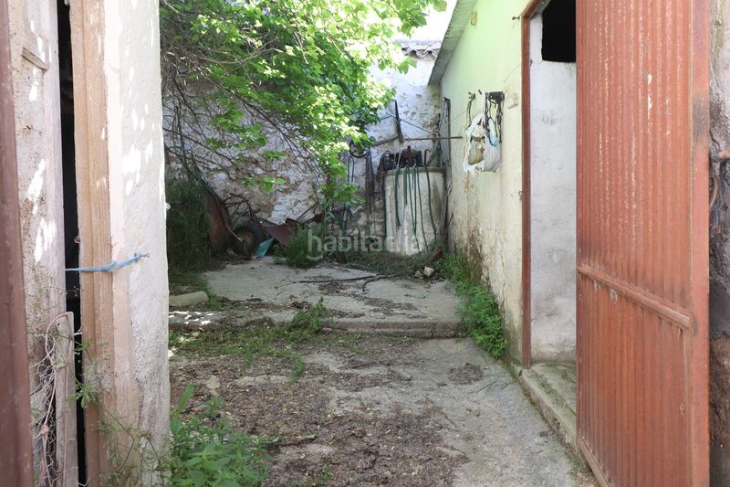 Foto 90c87554-865c-4155-900e-80a19213c687. Casa en calle egido 10 en Íllora