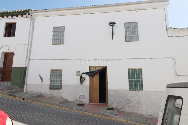 Foto c0c756f0-2c25-48cb-94fe-2358bce25bd5. Casa en calle egido 10 en Íllora