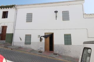 Haus in Calle egido 10
