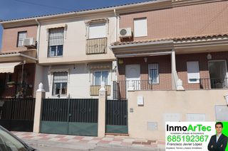 Haus in Calle cristobal colon 10