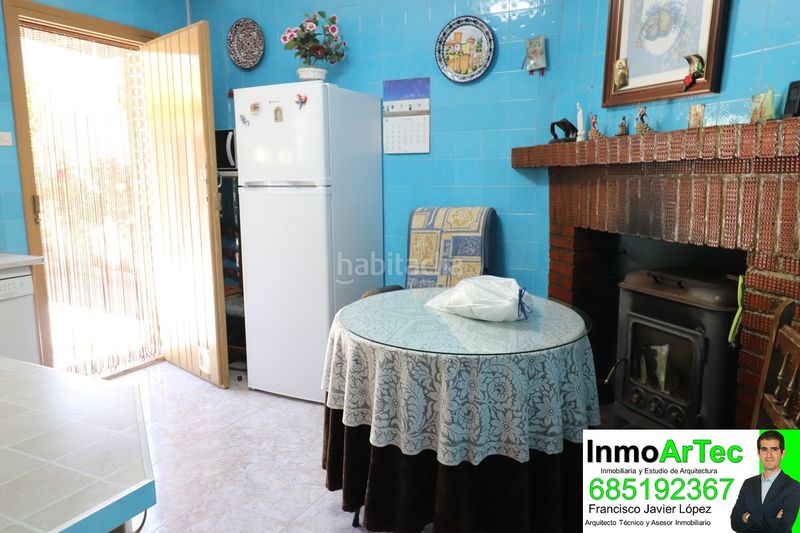 Foto 0979b362-e649-4e30-99f1-b4290e29e7f5. Casa a calle trigo 13 a Íllora