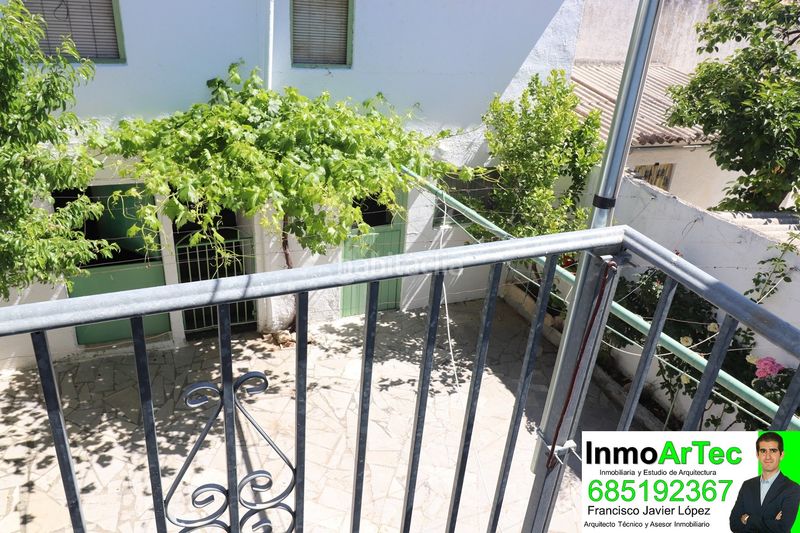Foto 21cf5088-c083-47c5-8d79-8a283d66509f. Casa a calle trigo 13 a Íllora