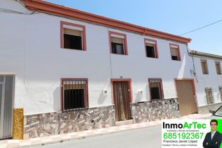 Maison  Calle trigo 13. Gran casa de 6 dormitorios en illora
