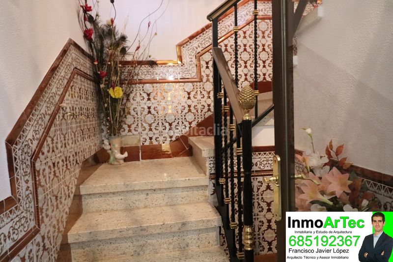 Foto 49dd6b06-7024-4773-bb98-f7c160ae507f. Casa a calle trigo 13 a Íllora