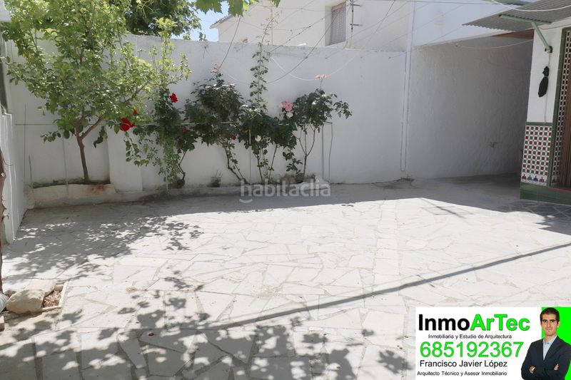 Foto 4b17c4c1-4aba-4ce1-b35d-340bc6cd5fe1. Casa a calle trigo 13 a Íllora