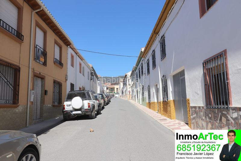 Foto 4ffb809f-821d-4f7c-8464-73a07686398f. Casa a calle trigo 13 a Íllora