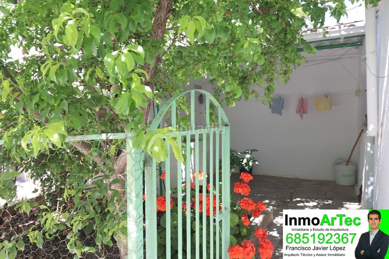 Foto 53438544-6656-450a-bd18-9c446a8a52fd. Casa a calle trigo 13 a Íllora