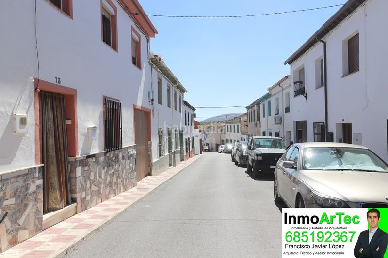 Foto 54d6c161-a2e7-4bc7-a1cf-ac005224120c. Casa a calle trigo 13 a Íllora