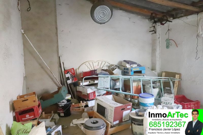 Foto 554f496e-209d-498e-89b1-b7f69b8843d2. Casa a calle trigo 13 a Íllora