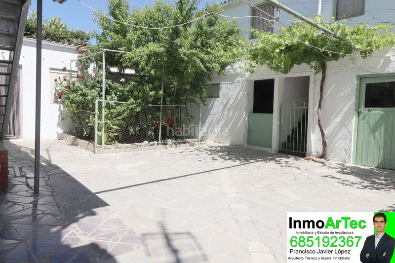 Foto 5dd3ea8e-649d-4cd8-884b-f103f24e2b29. Casa a calle trigo 13 a Íllora