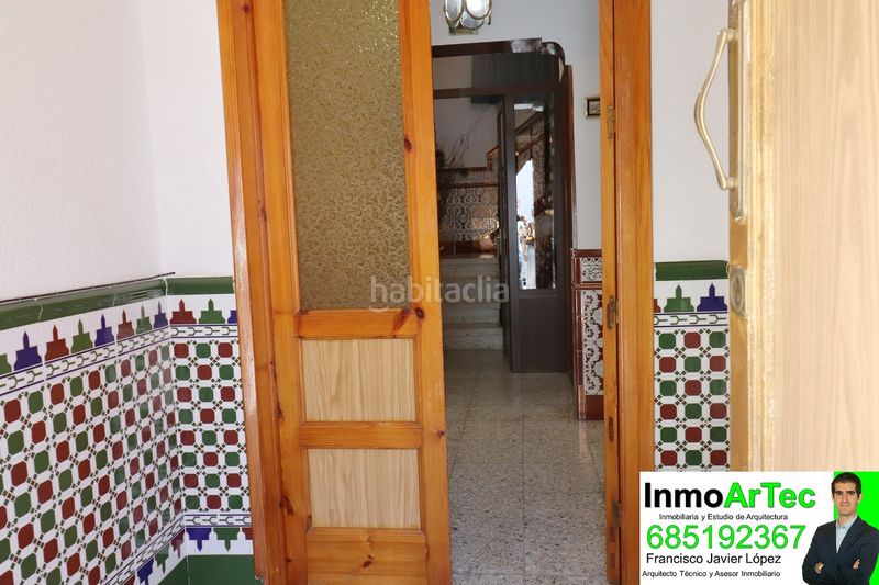 Foto 5e4bffc6-0d82-45ca-b4d8-e9d10219a9a2. Casa a calle trigo 13 a Íllora