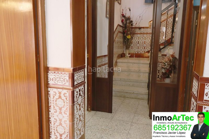 Foto 6e0efe1b-c650-4aae-b17b-f7440f1a048a. Casa a calle trigo 13 a Íllora