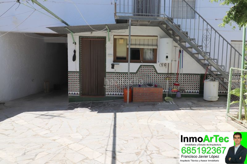 Foto 794b5b16-b8b6-4a9b-9419-724948ef8265. Casa a calle trigo 13 a Íllora