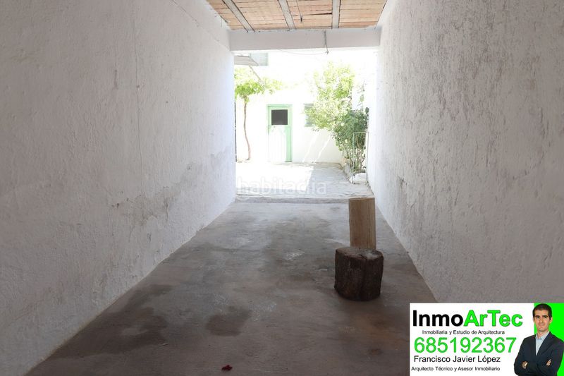 Foto 7a3fe743-5e6a-49a0-ac97-340ea70ed950. Casa a calle trigo 13 a Íllora