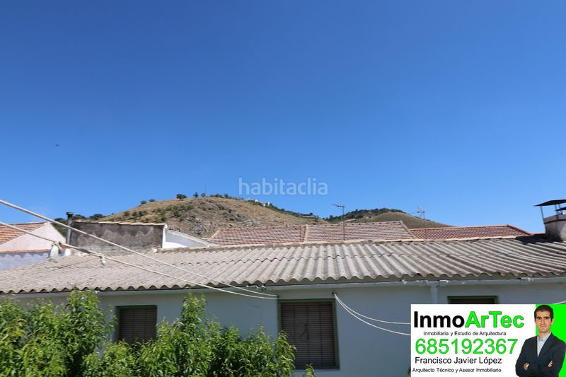 Foto 86907bfc-741d-48b1-b70c-52570a46343b. Casa a calle trigo 13 a Íllora
