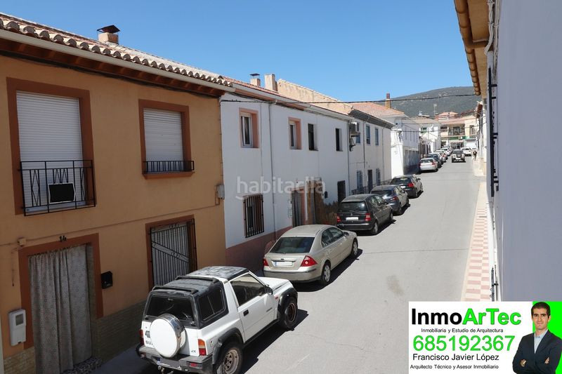 Foto 8a3f70e2-3b45-4502-b97e-511bf73479a7. Casa a calle trigo 13 a Íllora