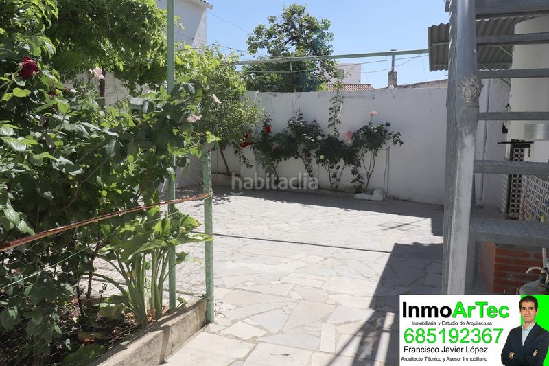 Foto 95a65cbd-eb75-4a2a-b728-bb2d70ba977c. Casa a calle trigo 13 a Íllora