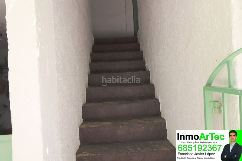 Foto b39a220f-a424-4c01-9526-4df13b11e6d6. Casa a calle trigo 13 a Íllora